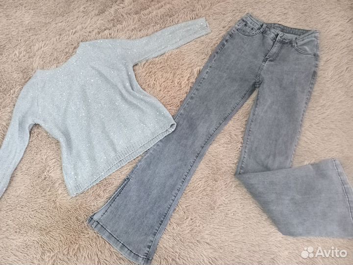 Одежда пакетом