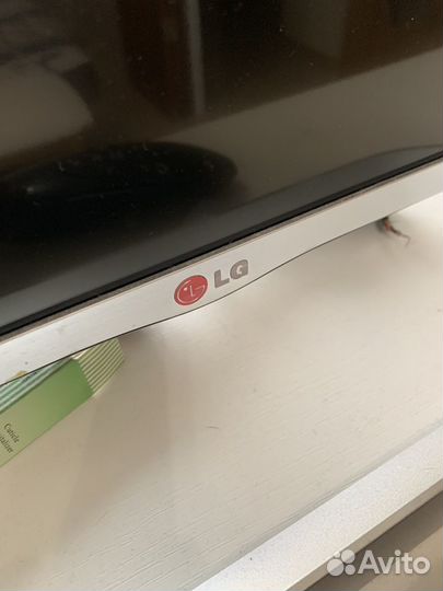 Телевизор 43 дюйма lg