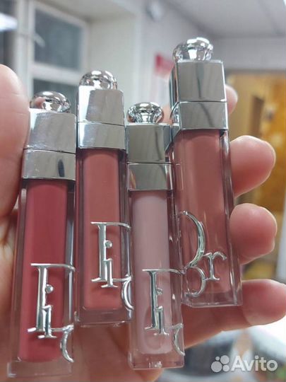 Косметика люкс опт розница Dior Tom Ford Hermes