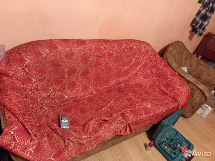 Диван кресло