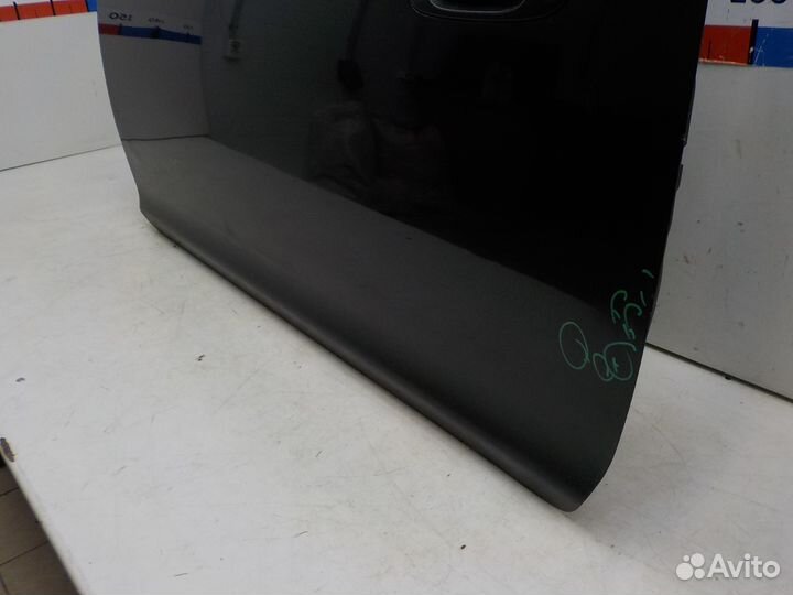 Дверь передняя левая Honda Civic