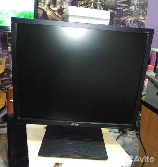 Монитор Acer 19