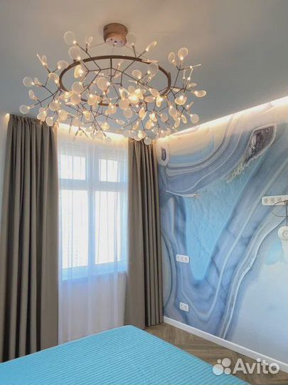 Шторы блэкаут