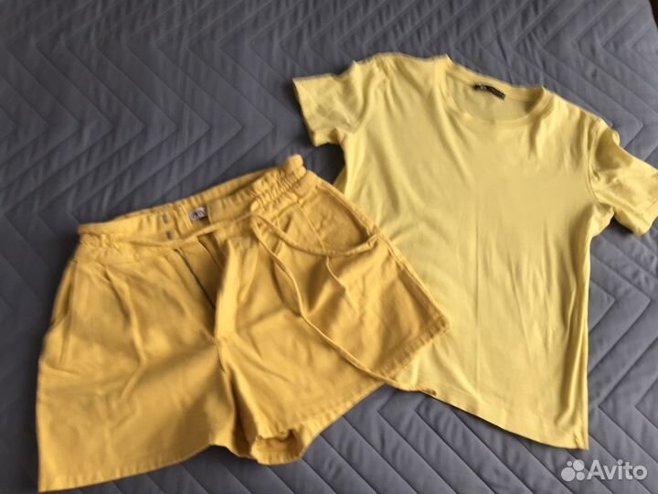 Женские вещи zara