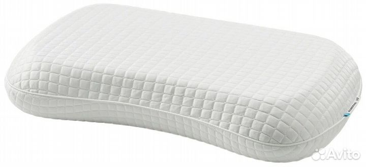 Подушка ортопедическая IKEA