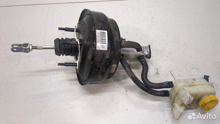 Цилиндр тормозной главный Daewoo Tacuma (Rezzo), 2