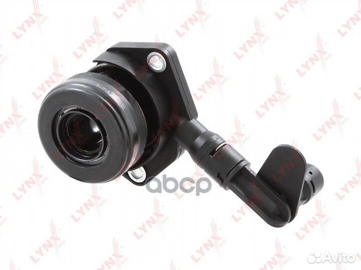 Муфта выключения сцепления, гидравлическая CL82