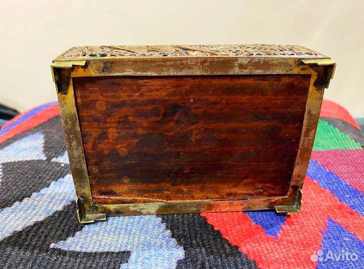 Шкатулка Япония