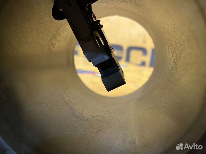 Расходомер / дмрв Bmw 645Ci E63 N62B44A 2004