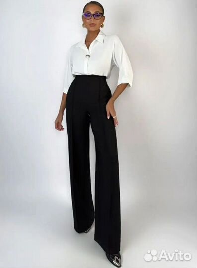 Женская блузка Hello Moda, р.56-58