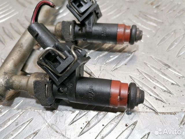 Форсунка двигателя Vaz Niva