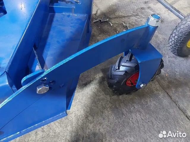 Роторная косилка для трактора 1,75м