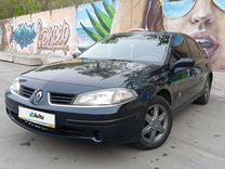 Renault Laguna, 2006, с пробегом, цена 438 000 руб.