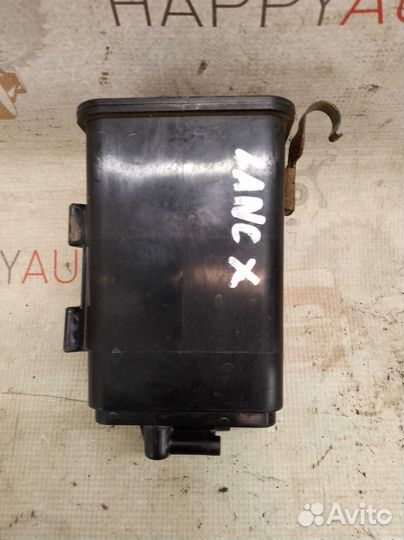 Адсорбер Mitsubishi Lancer X