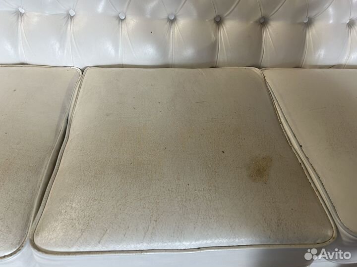 Диван честер бу