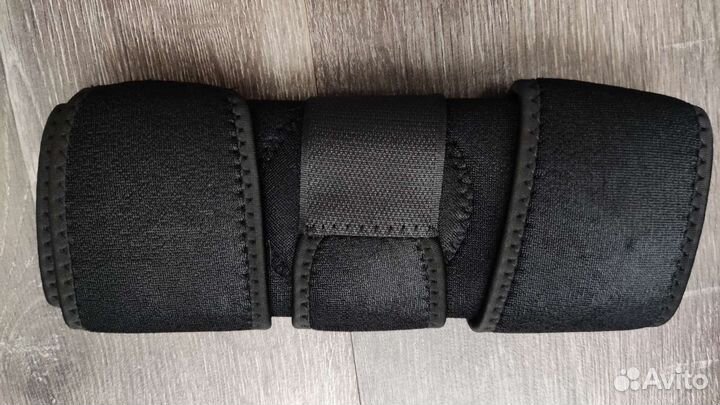 Наколенники