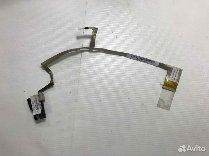Шлейф матрицы для HP Pavilion dv6