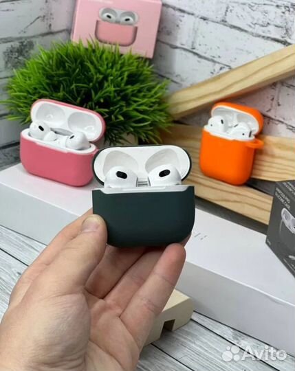 AirPods 3 / Pro / Pro 2 “original”