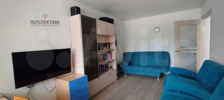 1-к. квартира, 36,5 м², 3/7 эт.