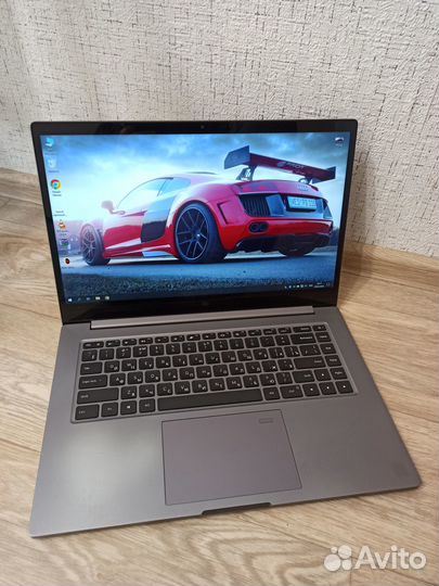 Redmibook PRO i7 8550\8GB\256SSD\MX150\FHD