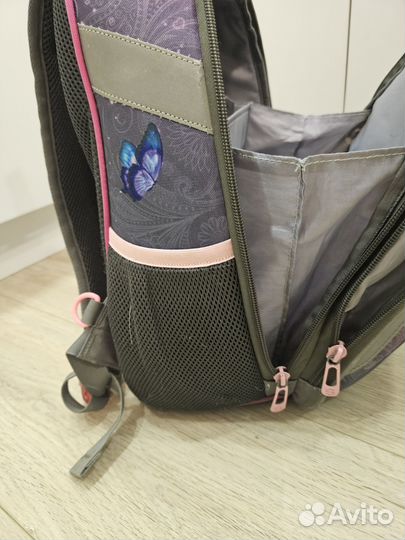 Рюкзак школьный