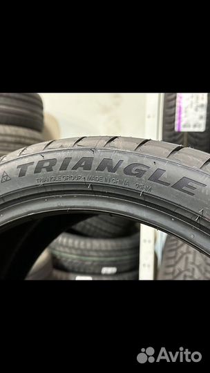 Triangle EffeXSport TH202 225/40 R18