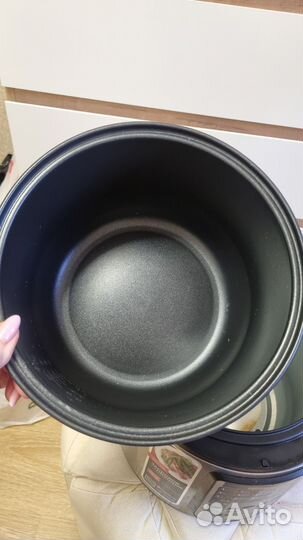 Мультиварка Redmond rmc-m36