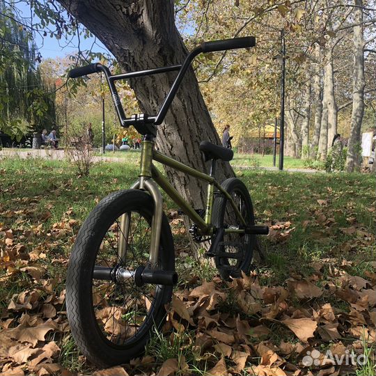 Bmx Wtp trust