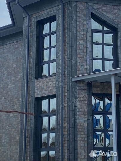 Остекление балкона