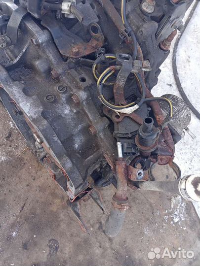 Вариатор 1xgoa lancer 10