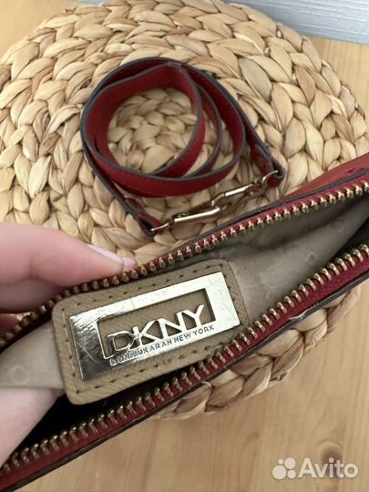Сумка dkny оригинал