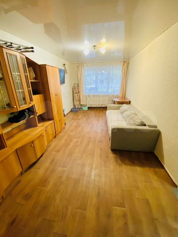 2-к. квартира, 44 м², 1/5 эт.