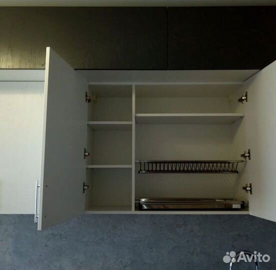 Кухня в классическом стиле