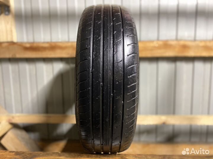 Nexen N'Fera SU4 185/65 R15 88H
