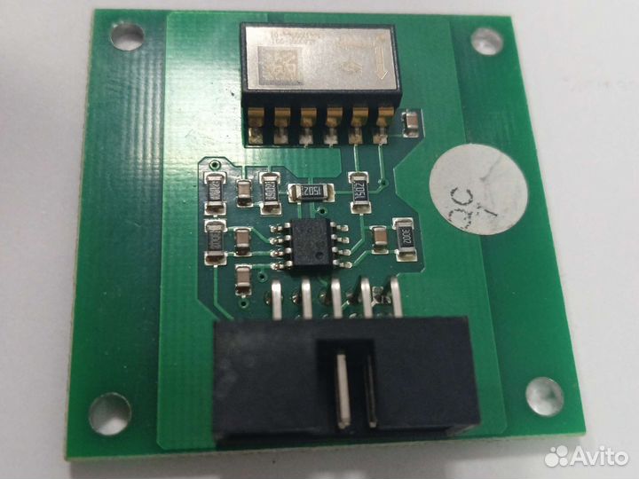 Плата блютуз для стенда Техновектор 5