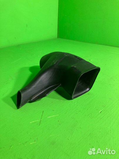 Воздуховод отопителя DAF XF105