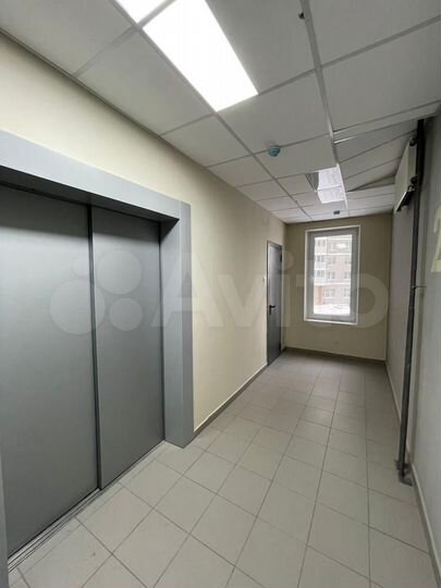 2-к. квартира, 75,6 м², 2/16 эт.