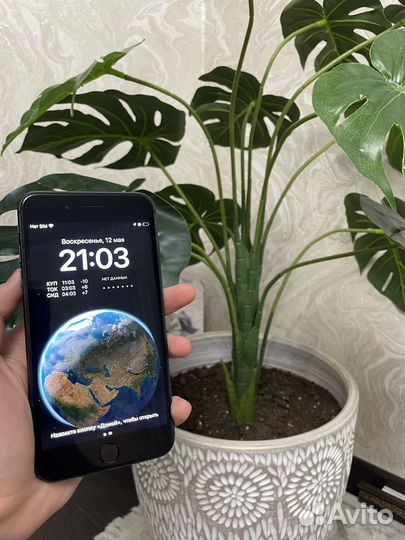 iPhone 8 Plus, 256 ГБ