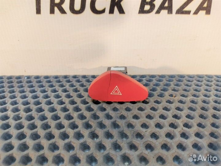 504097210 Кнопка аварийной сигнализации