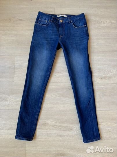Джинсы Zara