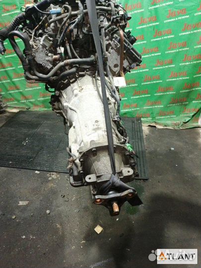 АКПП nissan cima