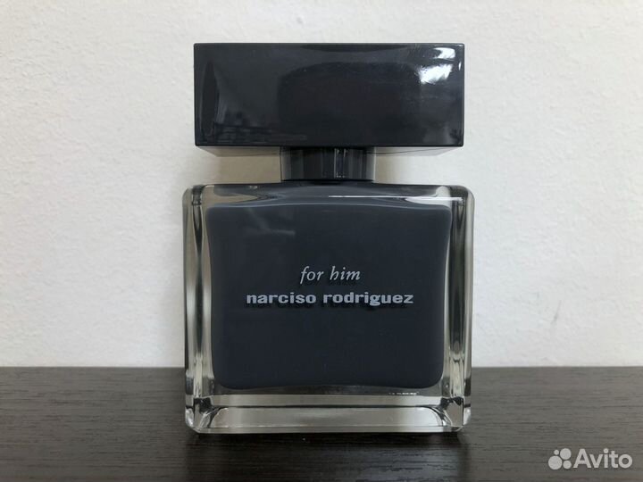 Narciso Rodriguez For Him (Оригинал)