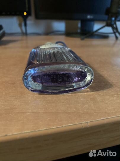 Туалетная вода Faconnable stripe