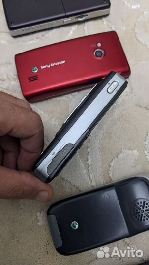 Sony Ericsson K750i