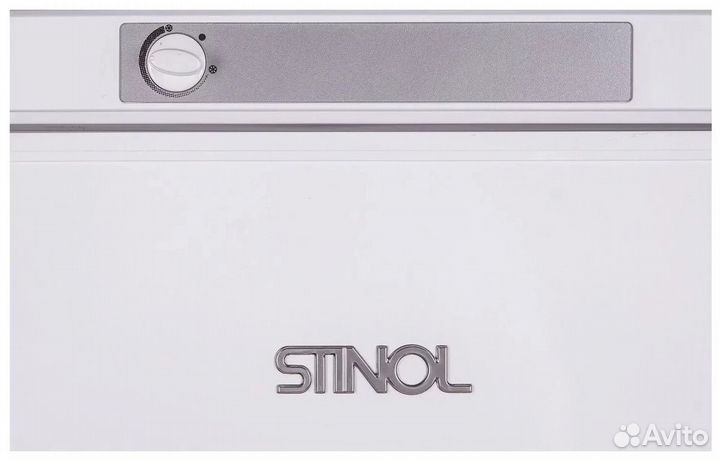 Холодильник Stinol STN185