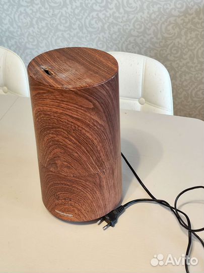 Увлажнитель воздуха Redmond (не работает)