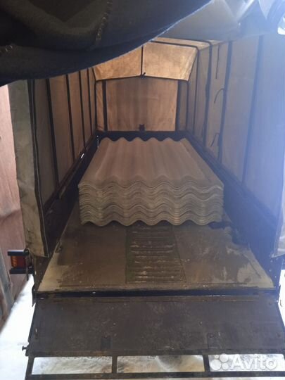 Шифер новый