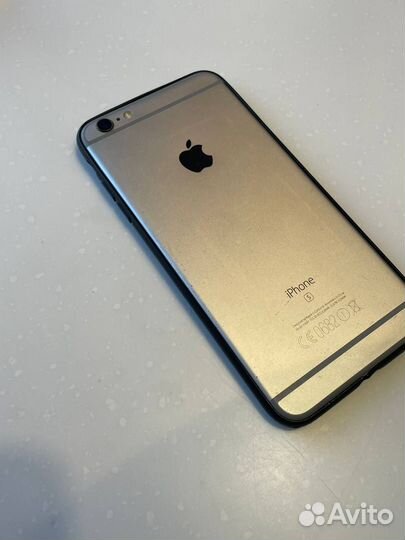 iPhone 6S Plus, 64 ГБ