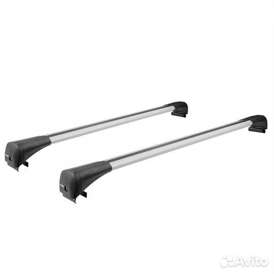 Багажник на крышу BMW X6 Bridge