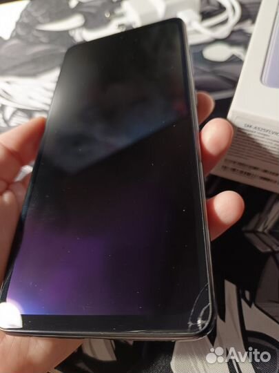 Samsung Galaxy A52, 8/256 ГБ